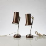 1558 2007 TABLE LAMPS